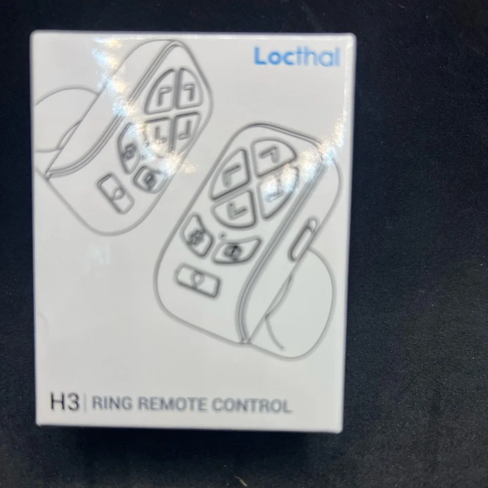Smartphone Remote Control - Picture 10 of 14